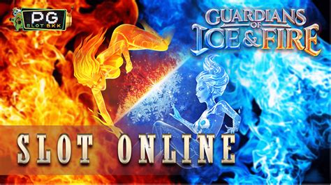 Guardians Of Ice Fire Novibet